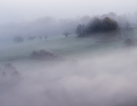 Drachenfels Nebeltal